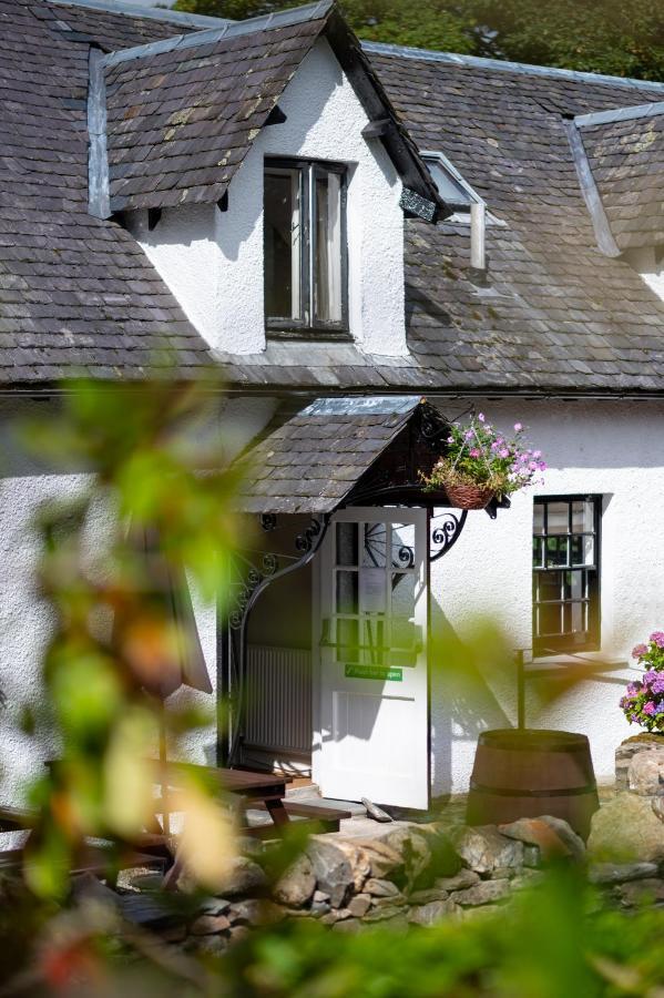 Ardeonaig Hotel & Restaurant Exterior photo